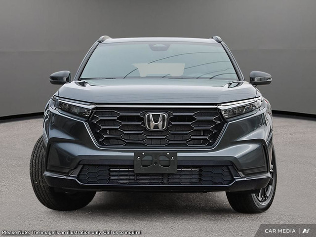 2026 Honda CR-V Sport in Cars & Trucks in Calgary - Image 3
