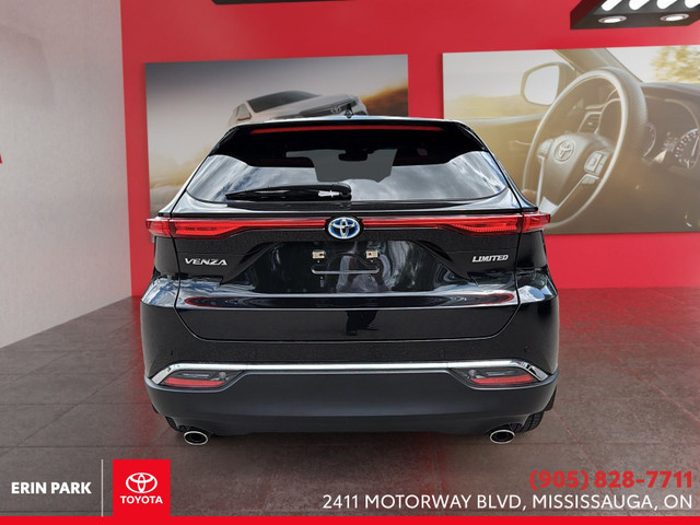 2023 Toyota Venza Limited in Cars & Trucks in Oakville / Halton Region - Image 3