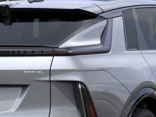 2025 Cadillac LYRIQ Sport in Cars & Trucks in Edmonton - Image 3