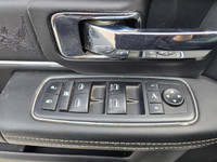 2018 Ram 2500 Limited Crew Cab 4x4 with the 6.7L Cummins Diesel and 217,000kms. Equipped with the Cu... (image 9)