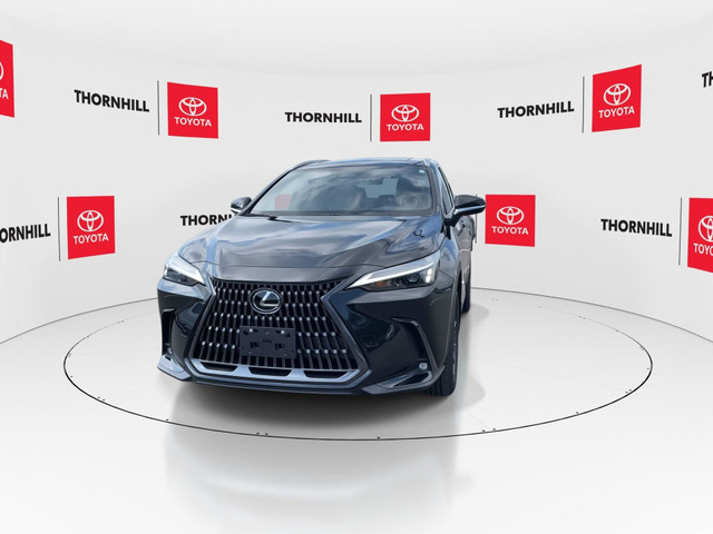 2024 Lexus NX 350 PREMIUM PKG,NO ACCIDENT,1 OWNER,LOW KM in Cars & Trucks in City of Toronto - Image 4