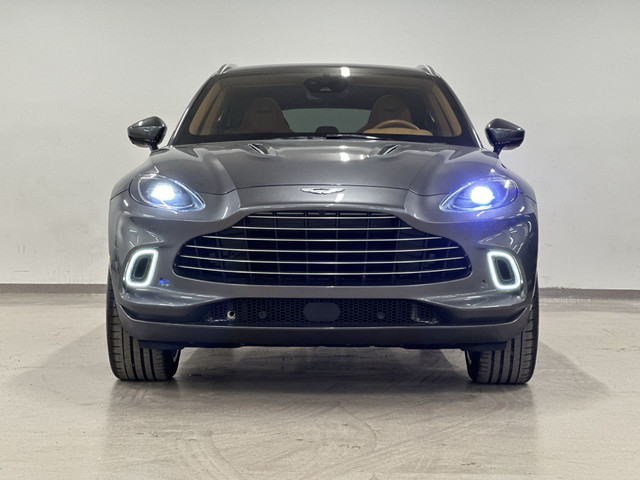 2022 Aston Martin DBX in Cars & Trucks in City of Montréal - Image 3
