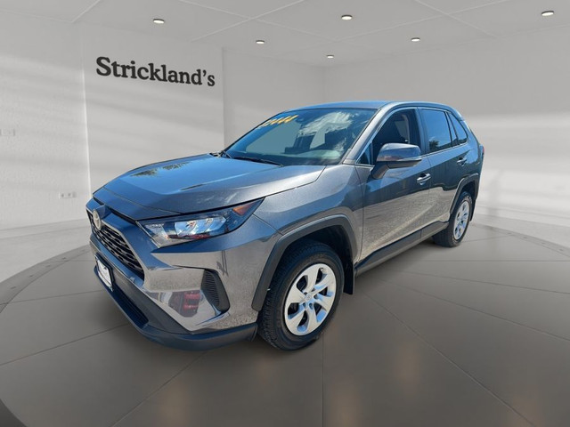 2022 TOYOTA RAV4 LE AWD in Cars & Trucks in Stratford