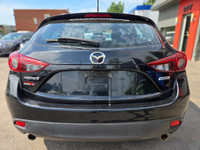 ****2014 MAZDA 3 GS-SKY 124 000 KM (CERTIFIÉ)****** EN EXCELLENTE CONDITION MÉCANIQUE ET ESTHÉTIQUE.... (image 5)