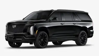 Come see this versatile 2025 Cadillac Escalade ESV . . * Visit Us Today * Come in for a quick visit...