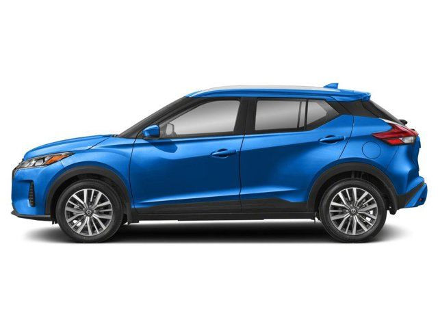2021 Nissan Kicks SV in Cars & Trucks in Ottawa - Image 2