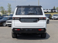 This Jeep Grand Wagoneer has a durable Twin Turbo Premium Unleaded I-6 3.0 L/183 engine powering thi... (image 5)