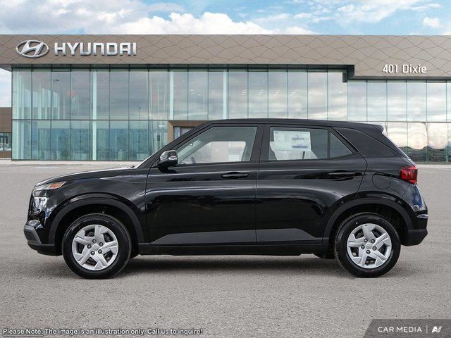 2025 Hyundai Venue Essential in Cars & Trucks in Mississauga / Peel Region - Image 3