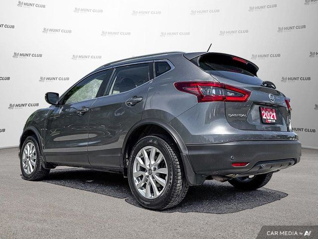 2021 Nissan Qashqai SV in Cars & Trucks in Ottawa - Image 4