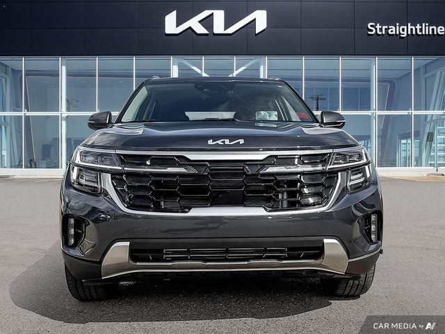 2026 Kia Seltos SX in Cars & Trucks in Medicine Hat - Image 2