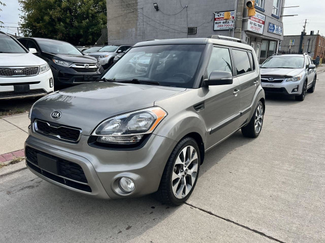 2013 Kia Soul 4U in Cars & Trucks in Hamilton - Image 2