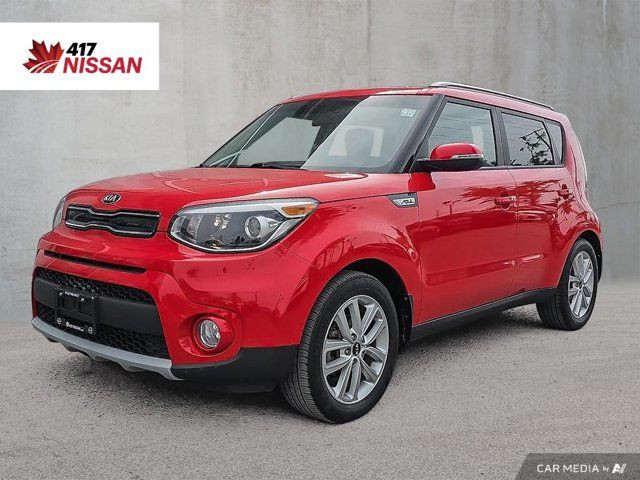 2019 Kia Soul EX | Heated Seats | Back-Up Camera | Alloy Rims in Cars & Trucks in Ottawa