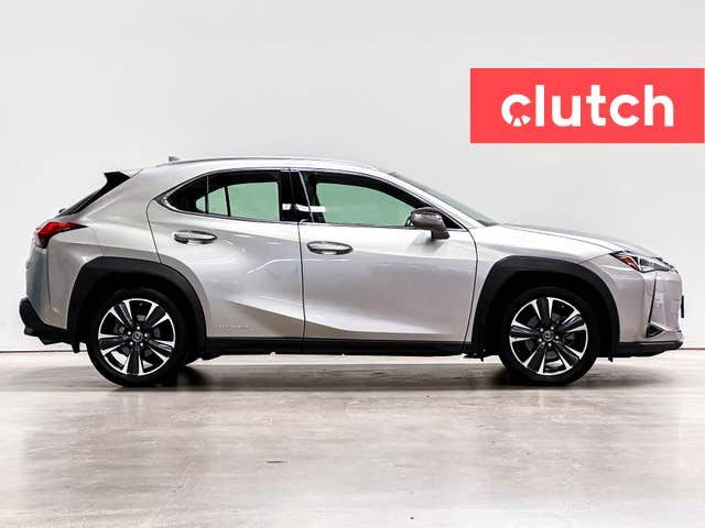 2021 Lexus UX 250H AWD w/ Apple CarPlay, Heated Front Seats, Rea in Cars & Trucks in City of Toronto - Image 4