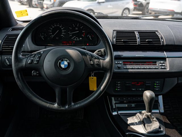 2002 BMW X5 Series 3.0i in Cars & Trucks in Barrie - Image 2
