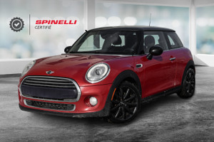 2014 MINI Cooper BASE