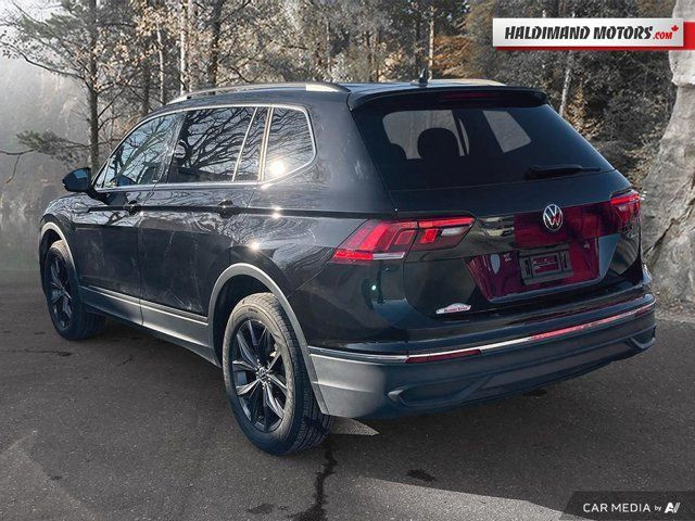 2024 Volkswagen Tiguan Comfortline in Cars & Trucks in Hamilton - Image 3