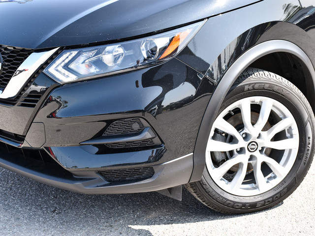 2023 Nissan Qashqai SV AWD ~Heated Seats ~Pano sunroof ~Bluetoot in Cars & Trucks in Barrie - Image 2