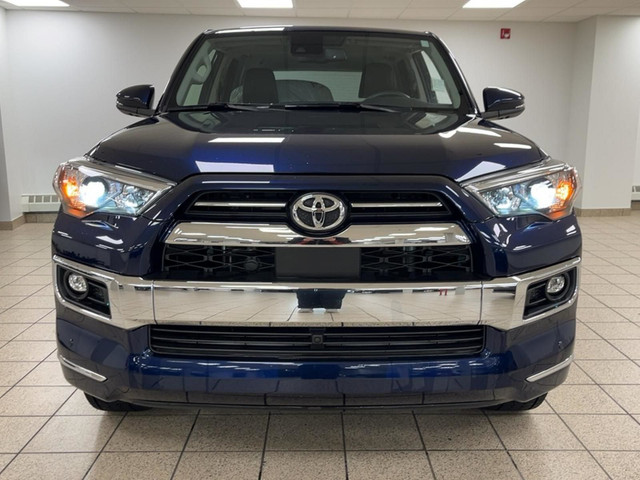 2022 Toyota 4Runner limited in Cars & Trucks in Calgary - Image 4
