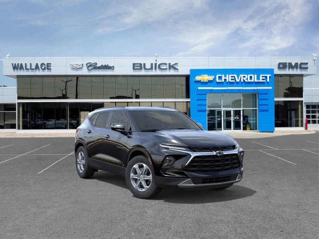 2025 Chevrolet Blazer True North in Cars & Trucks in Oakville / Halton Region - Image 2