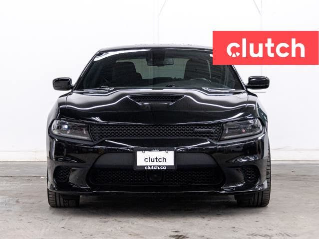 2023 Dodge Charger GT w/ Apple CarPlay & Android Auto, Heated St in Cars & Trucks in Ottawa - Image 2