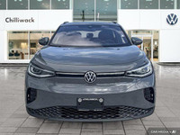 Only 1,000 Miles! This Volkswagen ID.4 boasts a Electric engine powering this Automatic transmission... (image 7)
