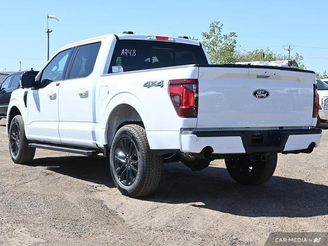 2025 Ford F-150 XLT in Cars & Trucks in Edmonton - Image 4