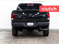 1 OWNER / Climate Control, Dual Zone Front Climate Control, Auxiliary Audio Input and more! Clutch i... (image 4)