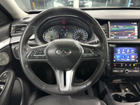 The 2019 Infiniti QX50 ProActive offers a robust driving experience with its powerful 2.0L engine an... (image 8)