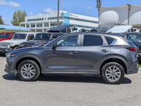 Check out this 2025 Mazda CX-5 GS before someone takes it home! *This Mazda CX-5 Is Competitively Pr... (image 3)