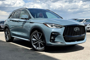 2023 Infiniti QX50 SPORT SPORT AWD