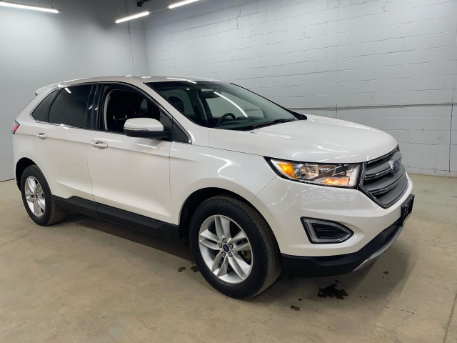  2016 Ford Edge SEL in Cars & Trucks in Guelph