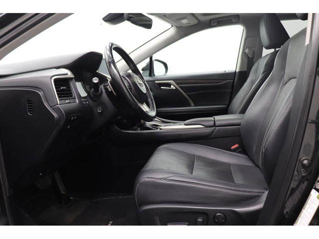 2021 Lexus RX AWD, CUIR, TOIT-OUVRANT, BLUETOOTH, ADAPTIVE-CRUIS in Cars & Trucks in Longueuil / South Shore - Image 2