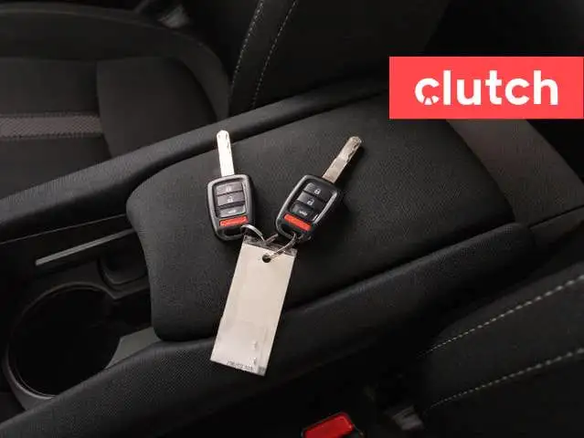 2019 Honda Civic LX w/ Apple CarPlay & Android Auto, Rearview Ca dans Autos et camions dans Ville de Toronto - Image 39