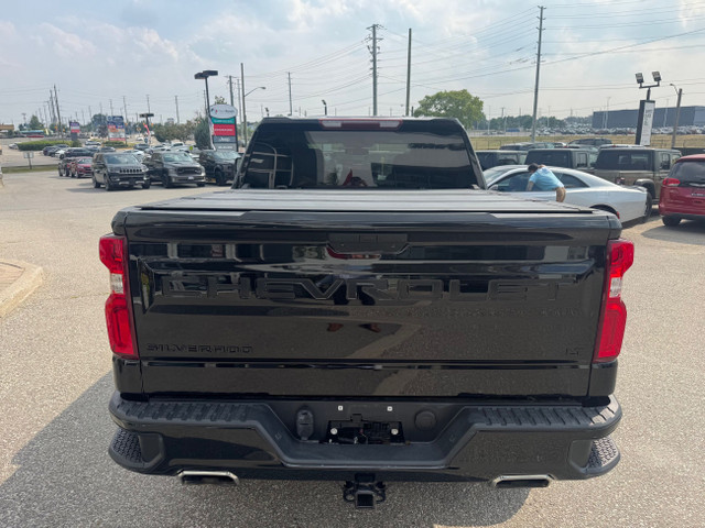 2021 Chevrolet Silverado 1500 LT Trail Boss in Cars & Trucks in Markham / York Region - Image 4