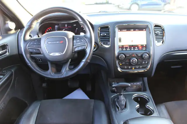 2019 Dodge Durango in Cars & Trucks in Oakville / Halton Region - Image 24