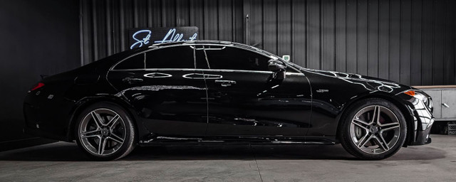 2023 Mercedes-Benz CLS in Cars & Trucks in Edmonton - Image 3
