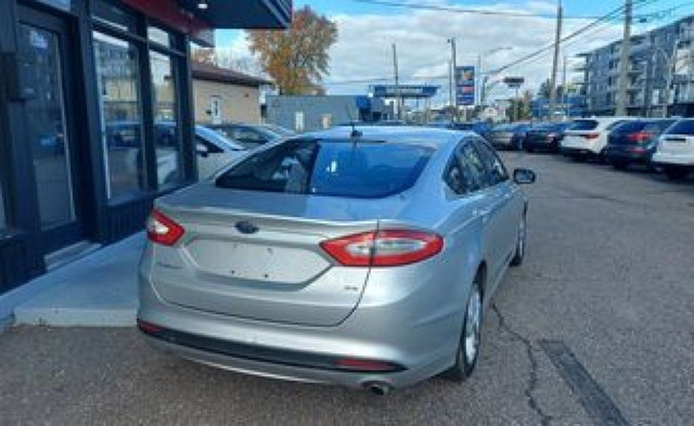 2014 Ford Fusion SE* in Cars & Trucks in Québec City - Image 4
