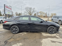 2022 HYUNDAI ELANTRA ! CARS IN LOBO LTD. (Buy - Sell - Trade - Finance) Office# - 519-666-2800 TEXT... (image 1)