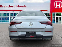 Experience the thrill of effortless performance and sophisticated style behind the wheel of this 202... (image 4)