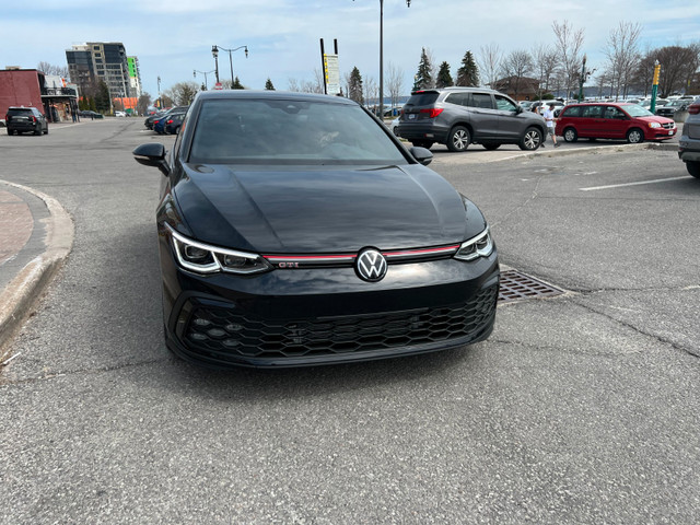 2023 Volkswagen GTI Autobahn in Cars & Trucks in City of Toronto - Image 3