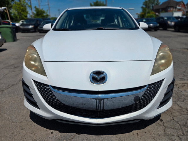 2010 MAZDA 3 GS* FINANCEMENT FACILE ET 100% APP in Cars & Trucks in Longueuil / South Shore - Image 4