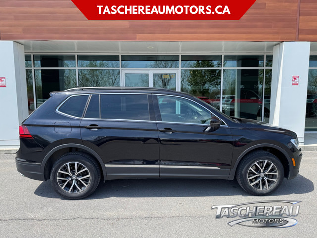2018 Volkswagen Tiguan in Cars & Trucks in Longueuil / South Shore - Image 4