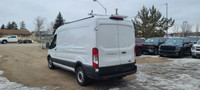 Roof rack, shelving on the inside, table vice, etc. See pictures for accessories. Discover the 2021... (image 6)