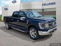 ENGINE: 5.0L V8 -inc: flex-fuel capability and auto start/stop technology 3.31 Axle Ratio GVWR: 3 19... (image 3)