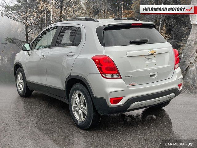 2018 Chevrolet Trax LT in Cars & Trucks in Hamilton - Image 3