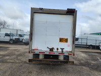 Just In - 2016 GMC Savana G3500 12Ft Aluminum Box Cube Van - Single Rear Wheels - GVW:9600Lb = NO CV... (image 8)