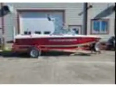 $99/week 0 down all credit approved at www.bowrigdesportsfinancing.com 2006 MOOMBA OUTBACK V BOW RID...