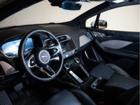 This beautiful 2021 Jaguar I-Pace SE is a local Ontario vehicle with remaining manufacture warranty... (image 6)