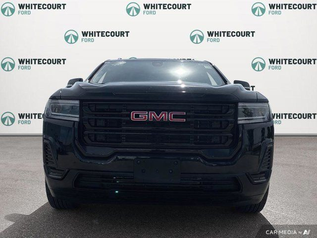 2023 GMC Acadia SLE AWD in Cars & Trucks in Edmonton - Image 2