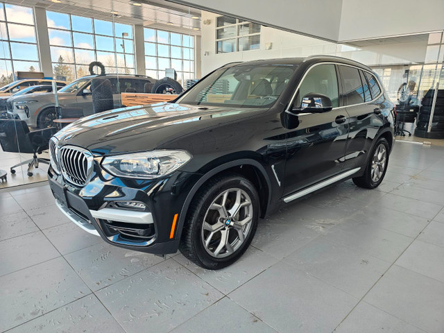 2020 BMW X3 XDrive30i XDrive30i | Essentiel | Navigation in Cars & Trucks in Sherbrooke